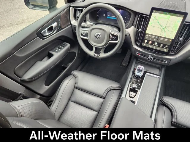 2026 Volvo XC60 Ultra - Photo 12