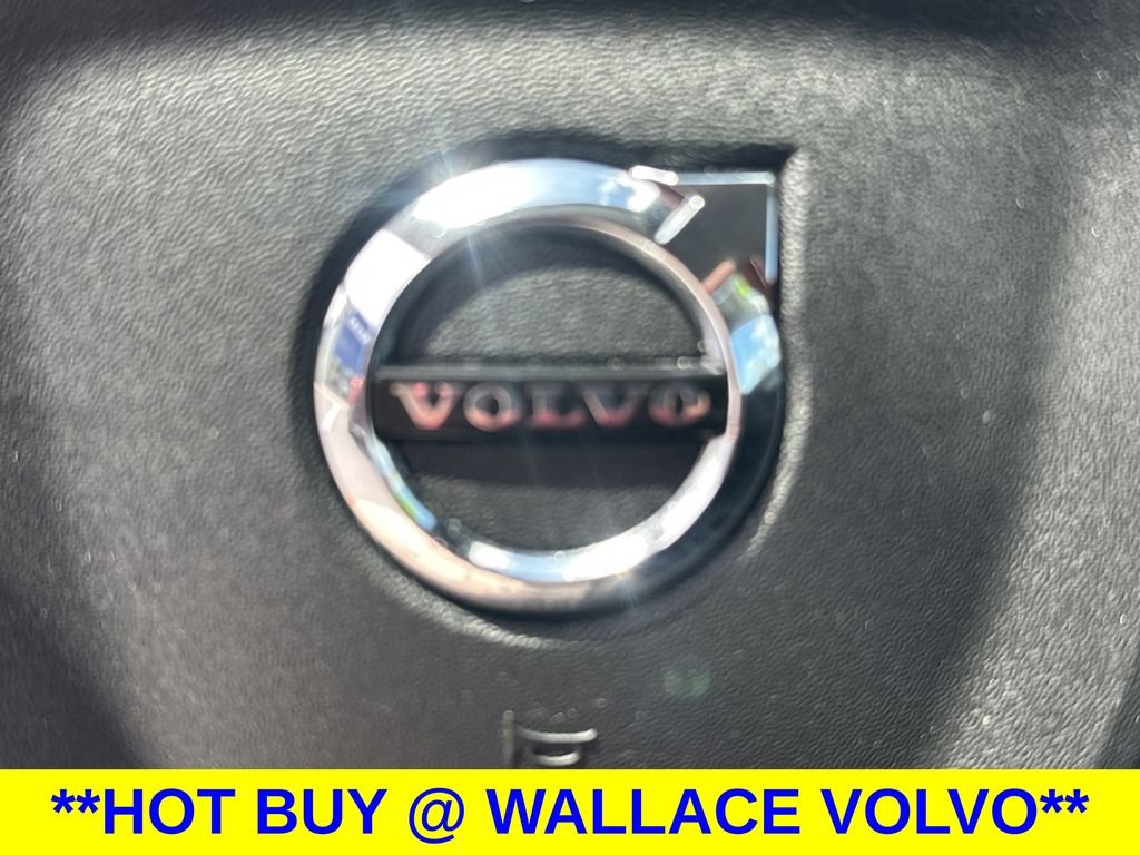 Used 2024 Gray Volvo B5 Core image 22