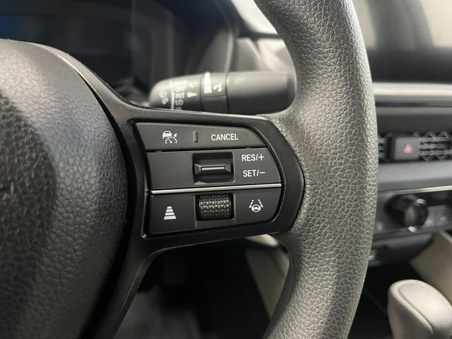 New 2026 Platinum White Pearl Honda SE image 18