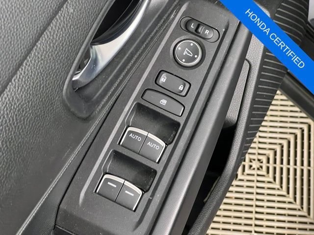 2024 Honda Accord LX - Photo 36