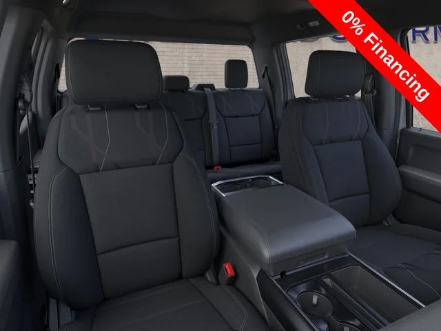 New 2026 Avalanche Ford STX image 10