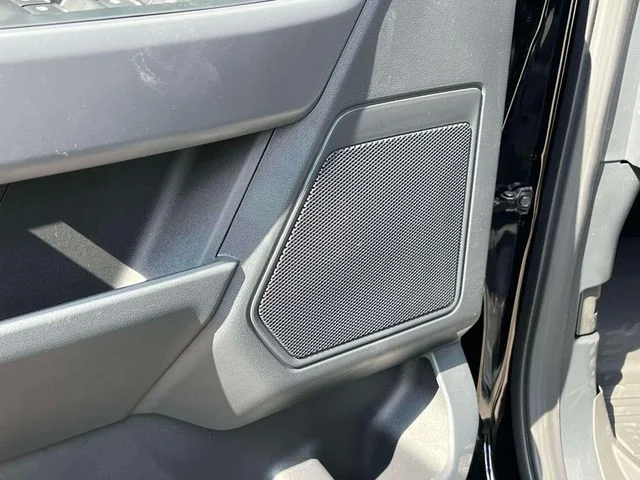 New 2026 Agate Black Metallic Ford XLT image 20