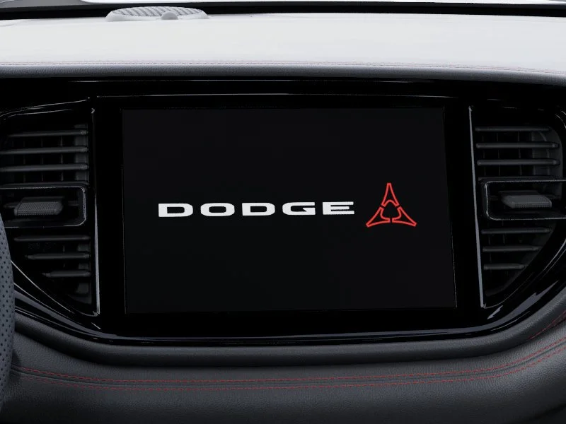 New 2026 White Knuckle Clearcoat Dodge GT Plus image 20