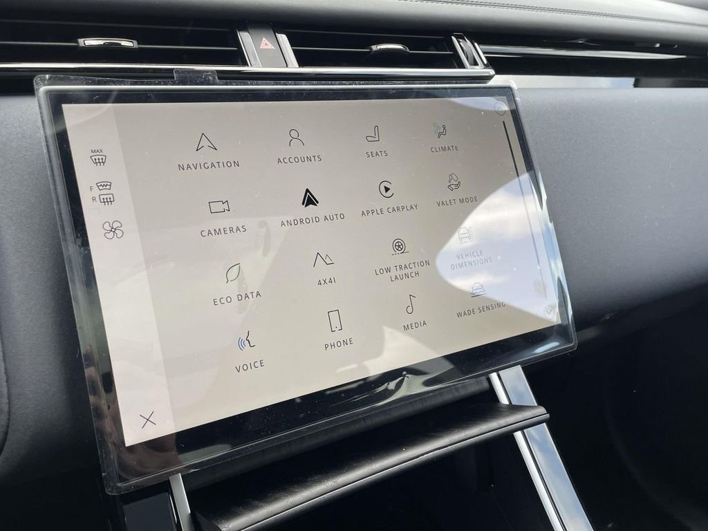 2026 Land Rover Range Rover Velar Dynamic SE - Photo 26
