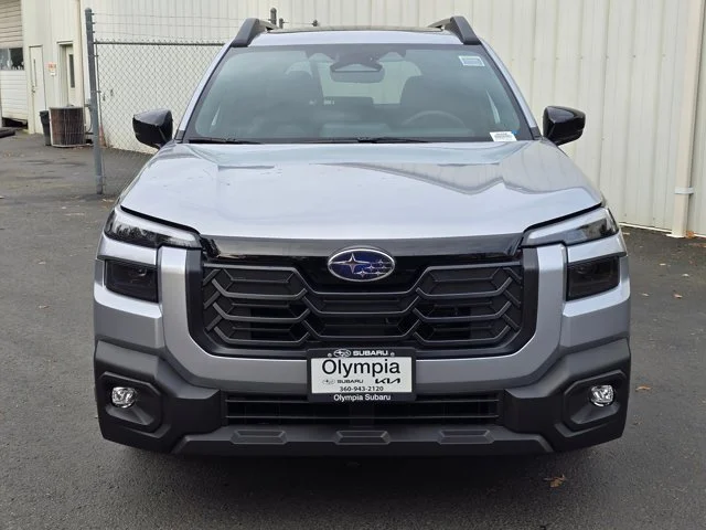 2026 Subaru Outback Limited - Photo 27