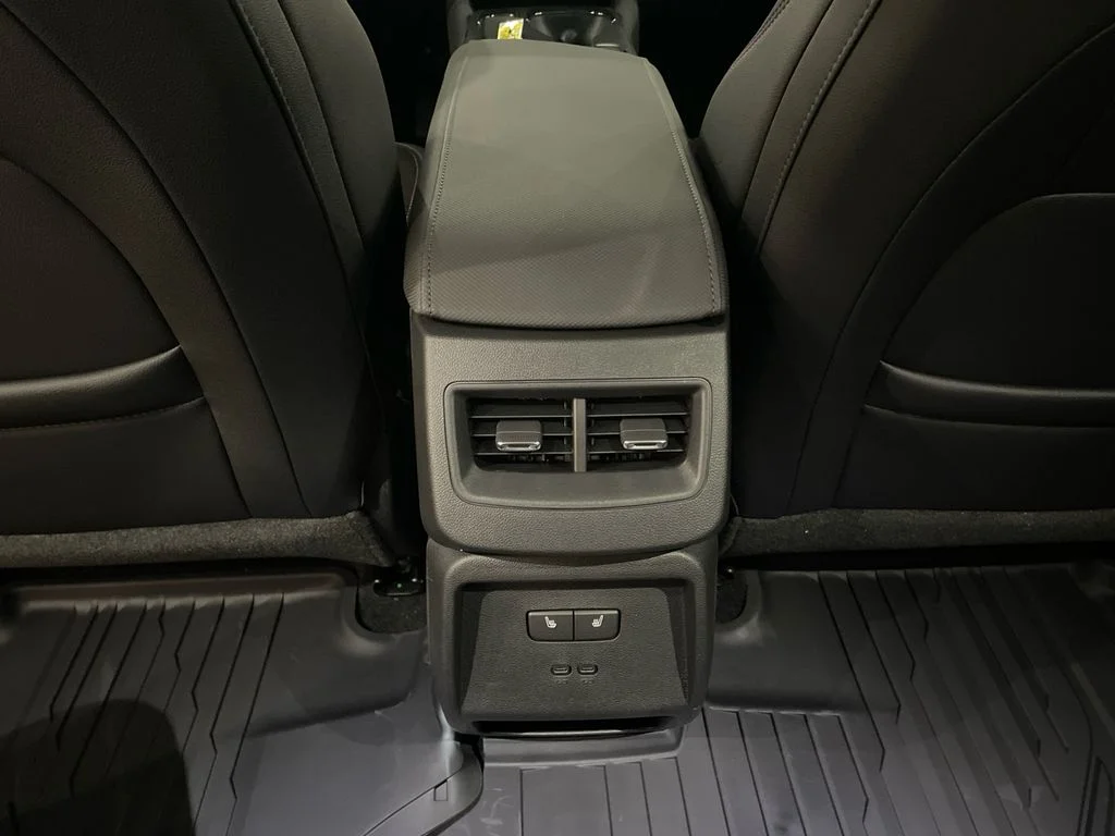 New 2025 Sterling Gray Metallic Chevrolet RS image 32