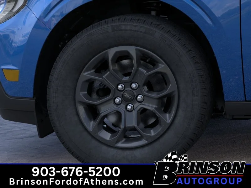 New 2026 Velocity Blue Ford XLT image 20