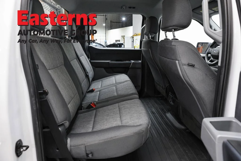 Used 2022 White Ford XL image 25