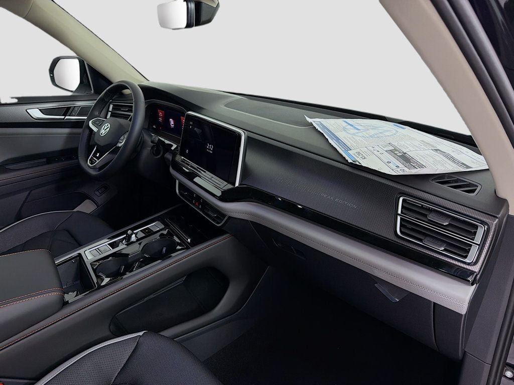 2026 Volkswagen Atlas Atlas Peak Edition - Photo 31
