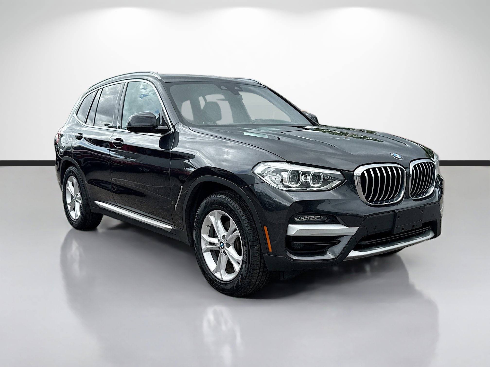 2020 BMW X3 30i