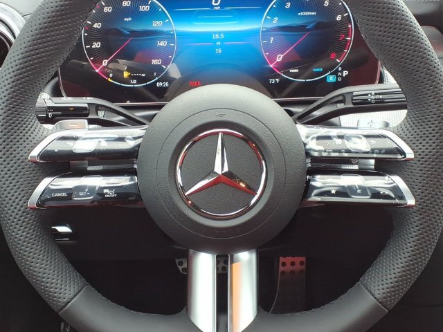 New 2027 White Mercedes-Benz CLE 300 image 9
