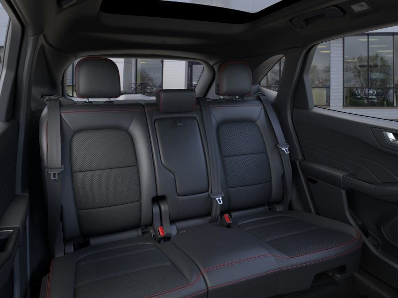 2025 Ford Escape ST-Line Select - Photo 11