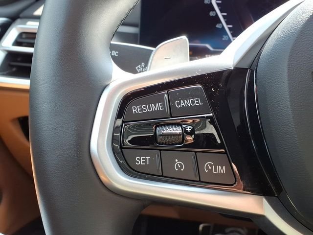 Used 2026 Green BMW 430i xDrive image 19