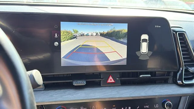 Used 2023 Gray Kia X-Line image 18