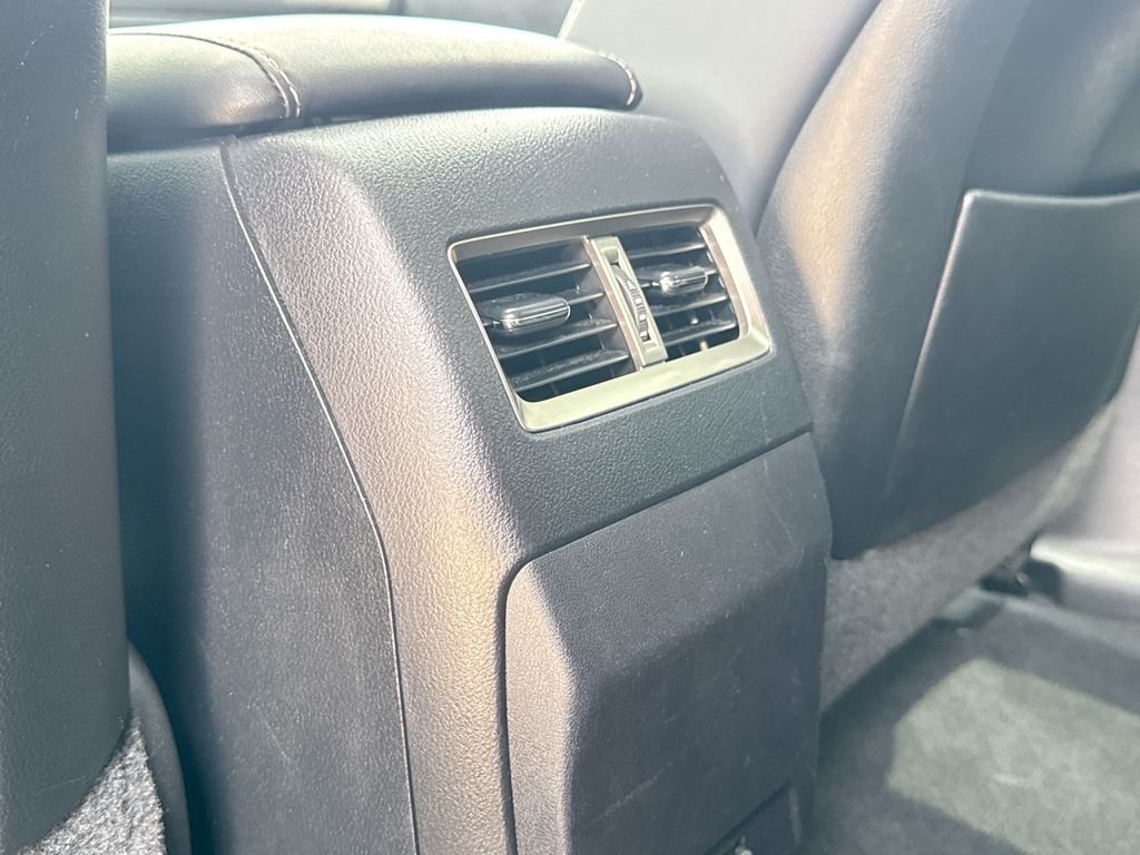 Certified Used 2021 Black Lexus 350 image 32