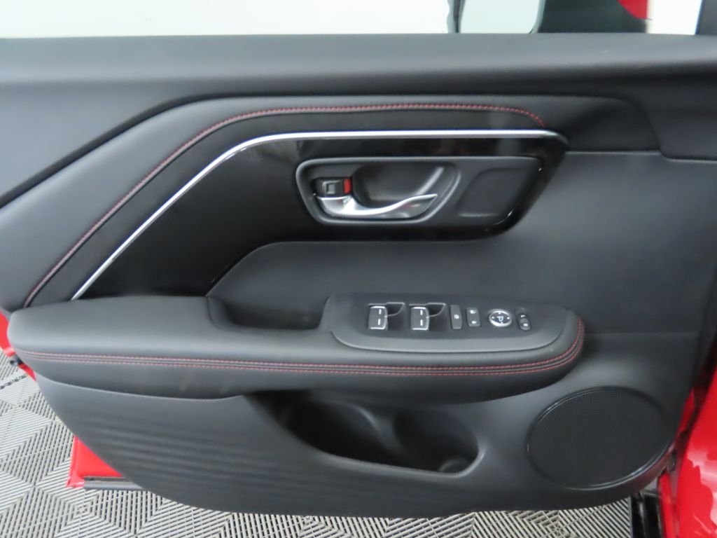 2025 Acura ADX A-Spec Package - Photo 25