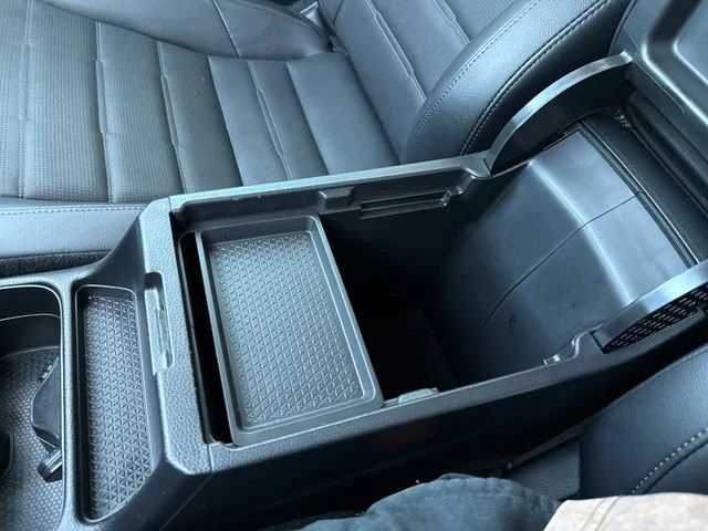 Certified Used 2024 Urban Gray Pearl Honda EX-L image 23