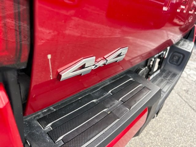 Used 2024 Red Toyota SR5 image 10