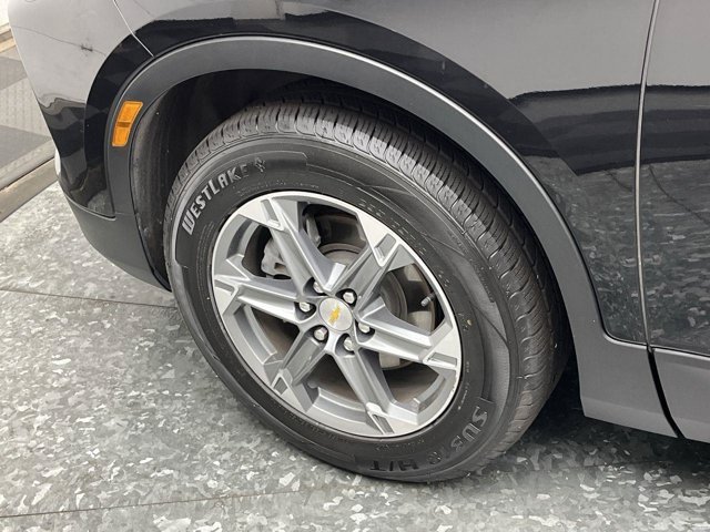 Used 2023 Black Chevrolet LT image 34