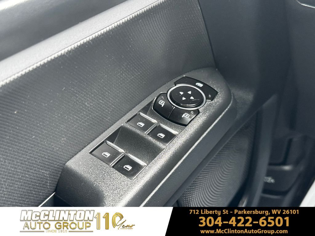 2022 Ford Bronco Sport Big Bend - Photo 22