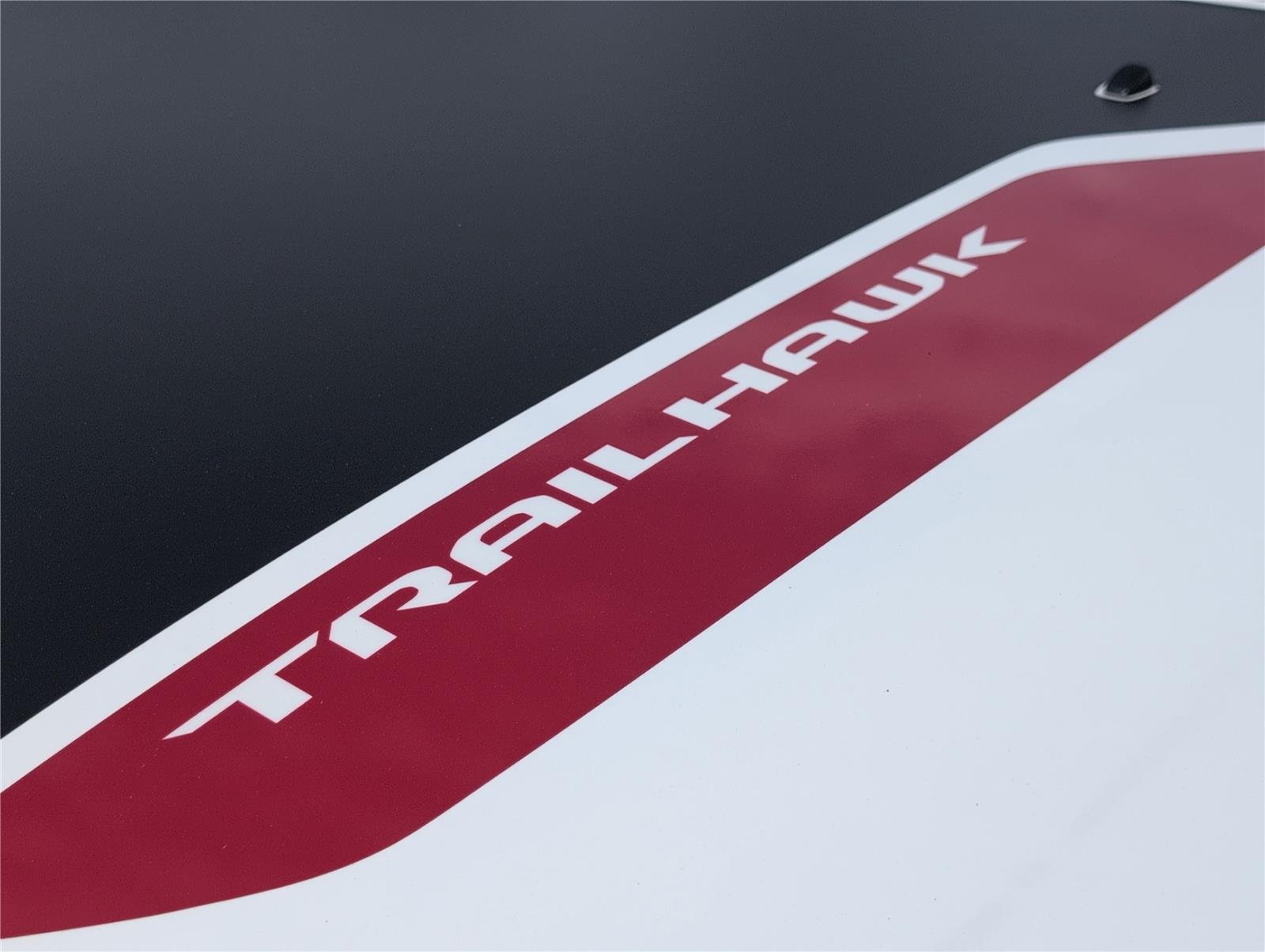2025 Jeep Compass Trailhawk - Photo 30