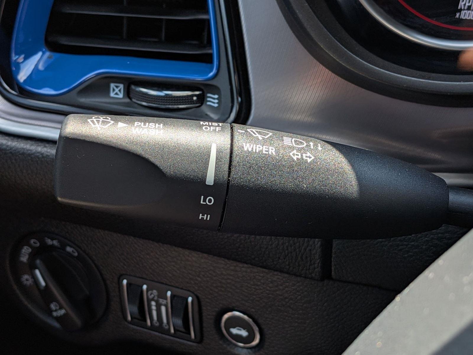 Used 2022 Frostbite Dodge R/T Scat Pack image 22