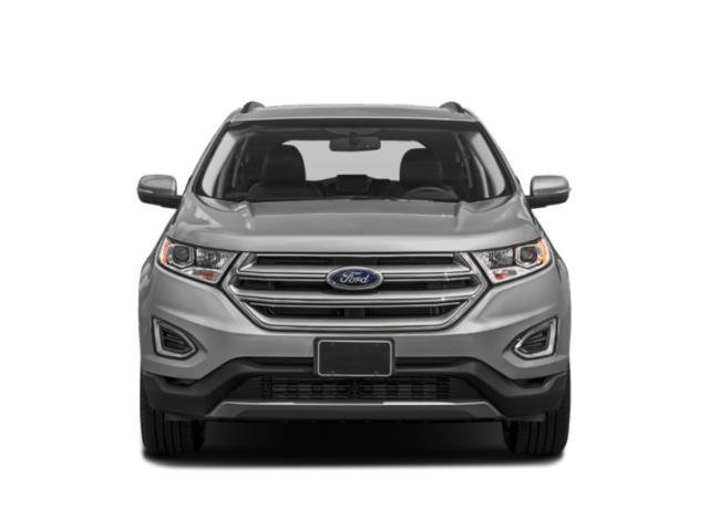 Used 2015 Tuxedo Black Metallic Ford Titanium image 4
