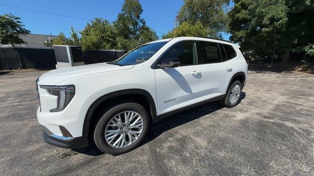 2027 GMC Acadia Elevation - Photo 38