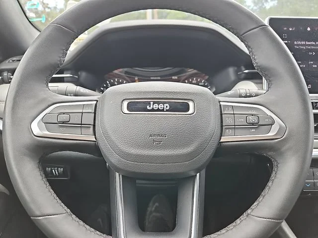 2025 Jeep Compass Limited - Photo 20