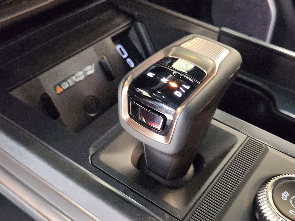 2025 GMC HUMMER EV 3X - Photo 12