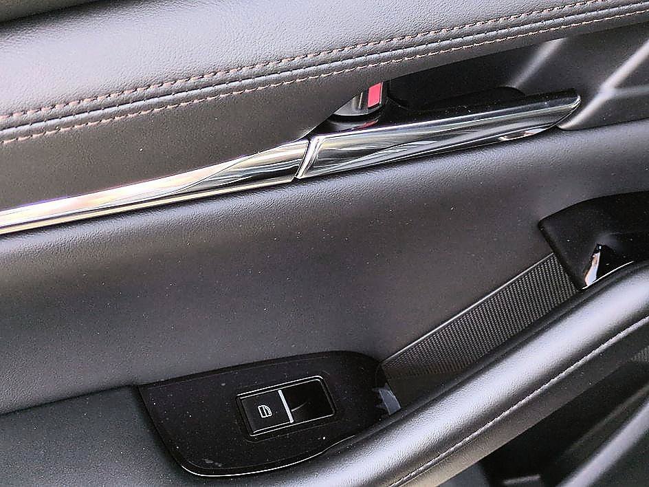 2026 Mazda Mazda3 Premium - Photo 27