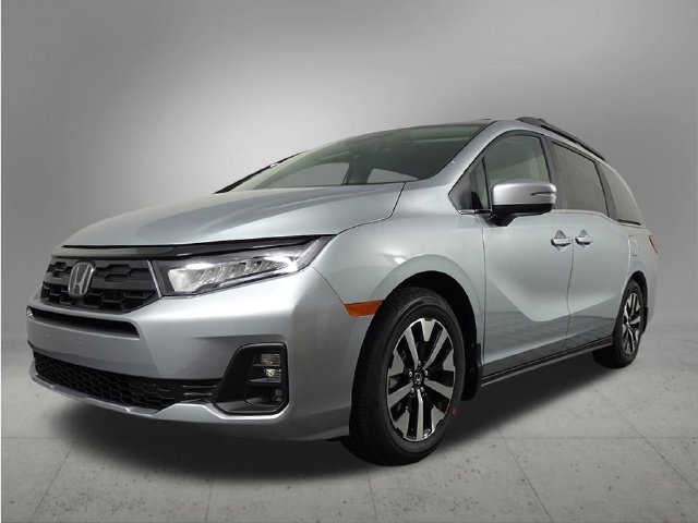 2027 Honda Odyssey EX-L