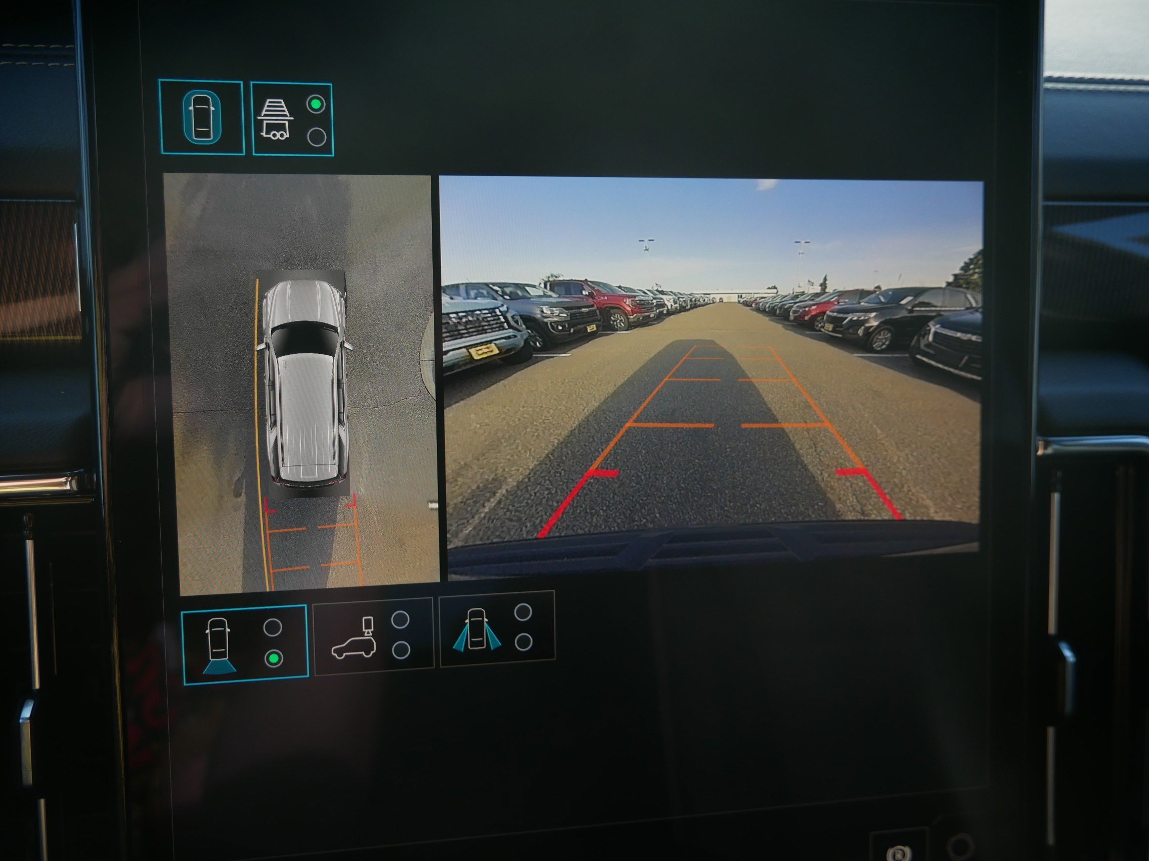 New 2026 Onyx Black GMC Elevation image 10