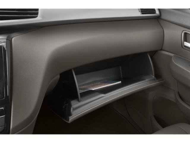 Used 2015 Dark Cherry Pearl Honda EX-L image 19