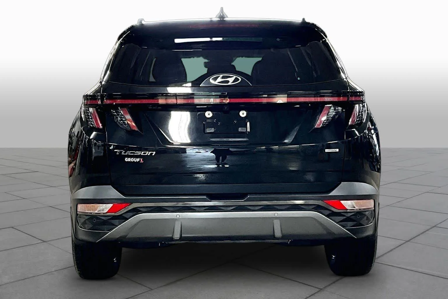 Pre-Owned 2022 Hyundai Tucson Limited