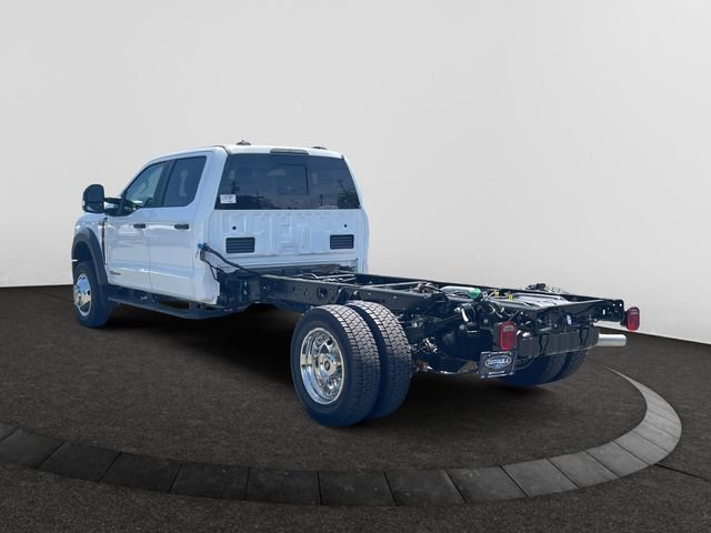 New 2026 White Ford  image 3