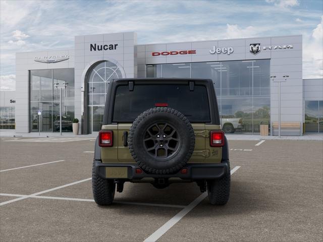 New 2026 41 Exterior Paint Jeep Willys image 33
