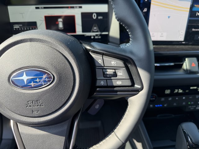 2026 Subaru Outback Touring XT - Photo 47