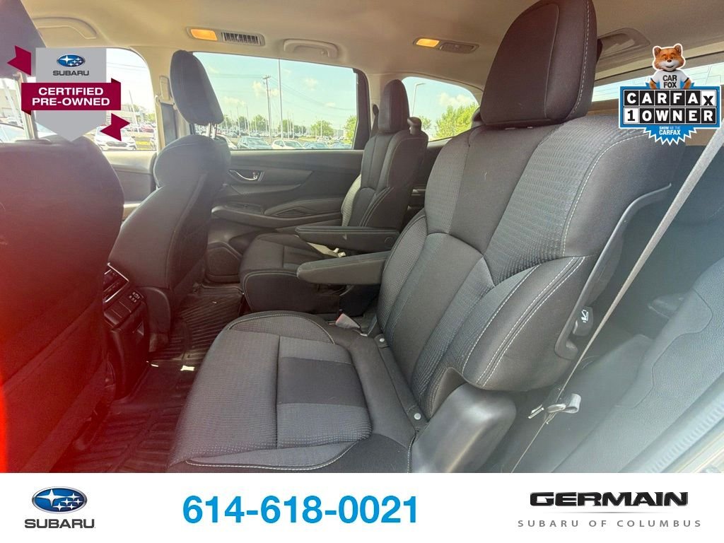 Used 2023 Silver Subaru Premium image 10