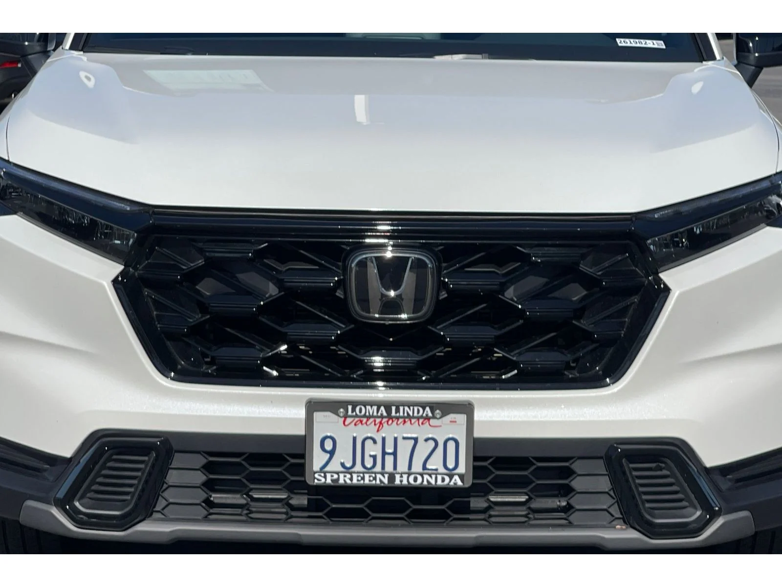 2024 Honda CR-V Sport - Photo 46