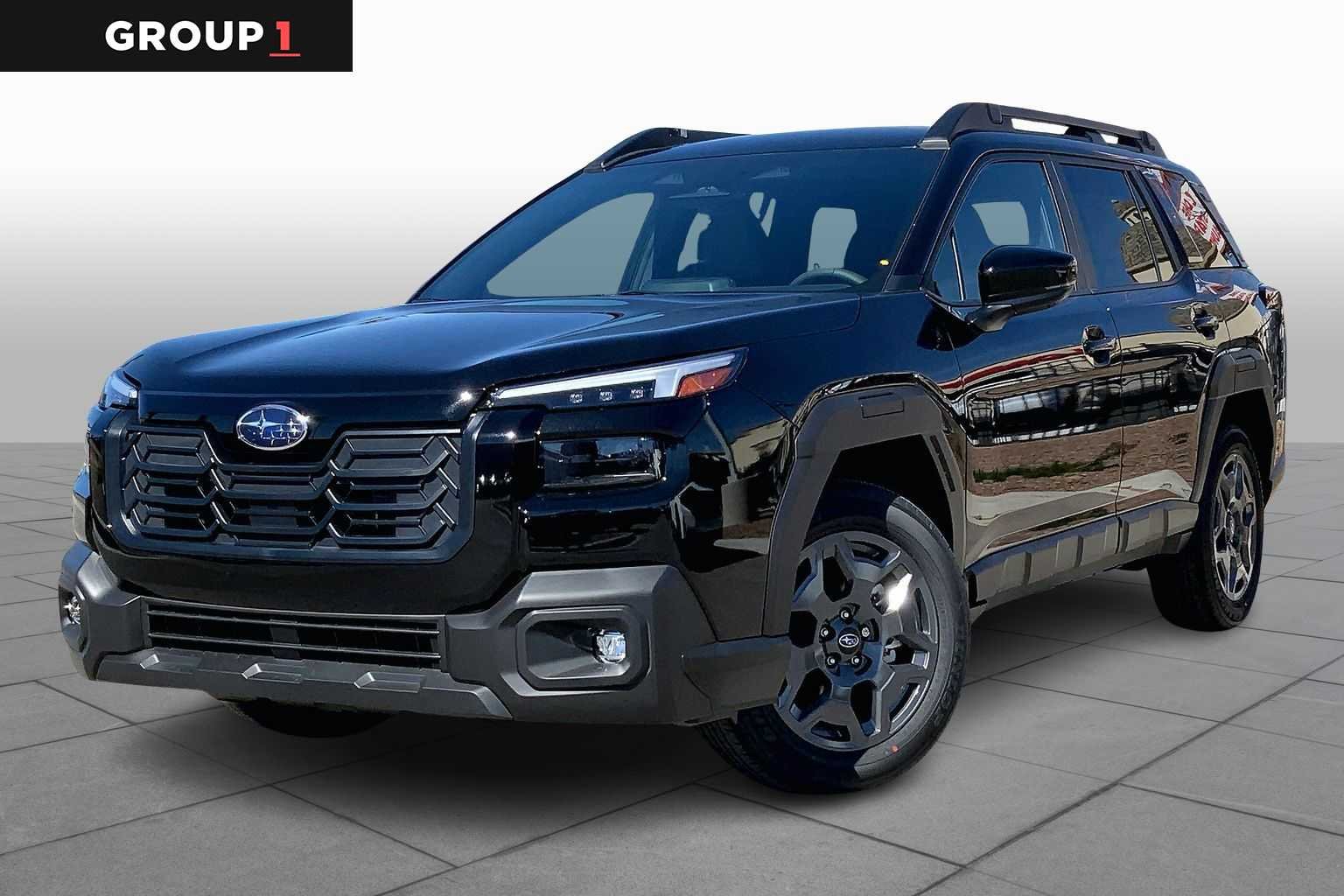 2026 Subaru Outback Premium AWD