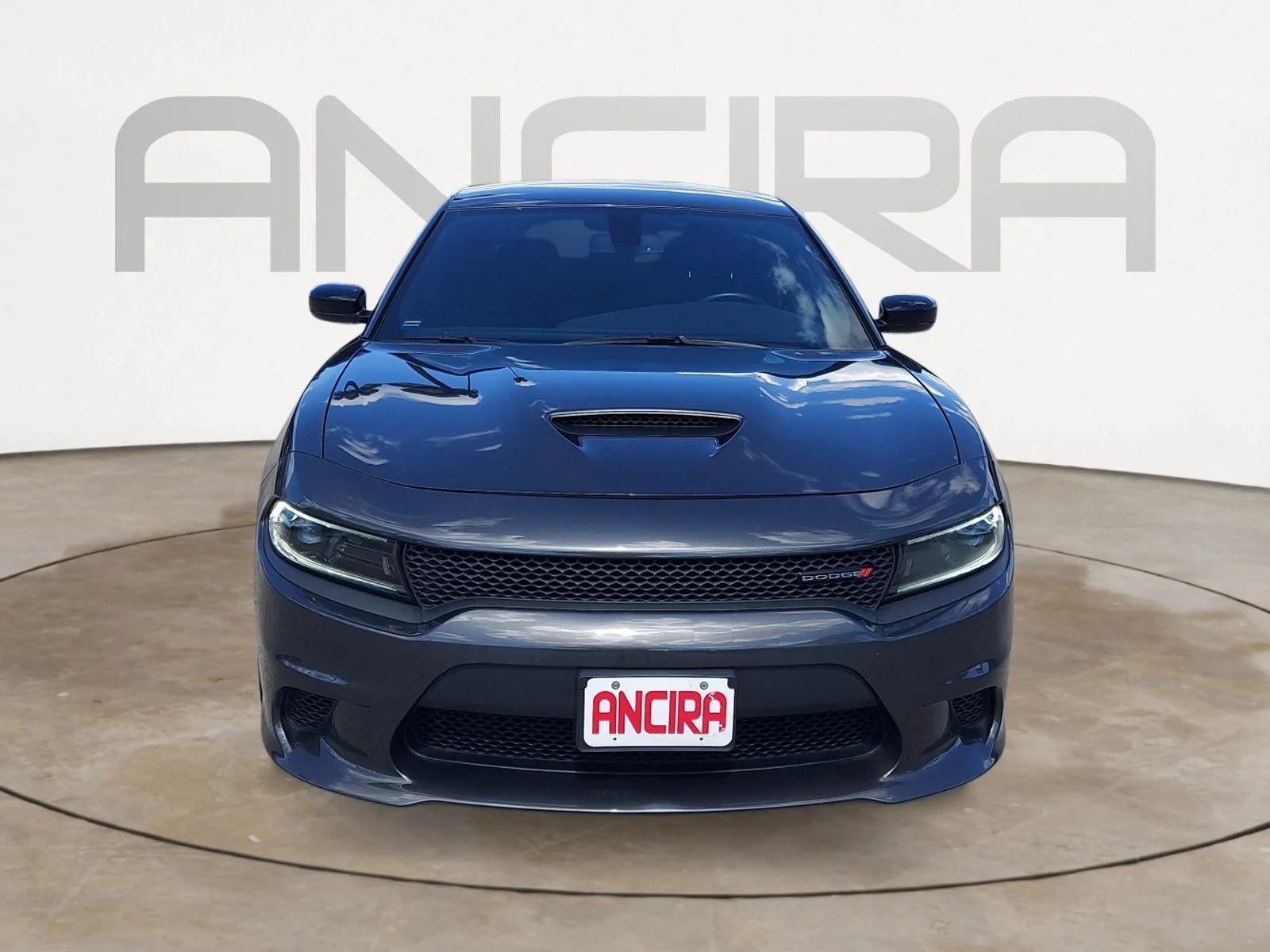 Used 2023 Granite Pearlcoat Dodge R/T image 5