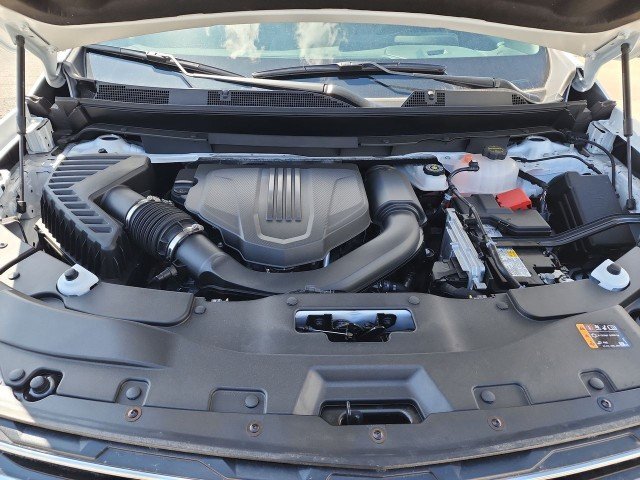 2026 Chevrolet Traverse LT - Photo 26