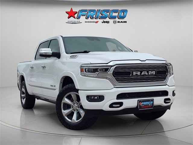 2020 RAM Ram 1500 Pickup Limited