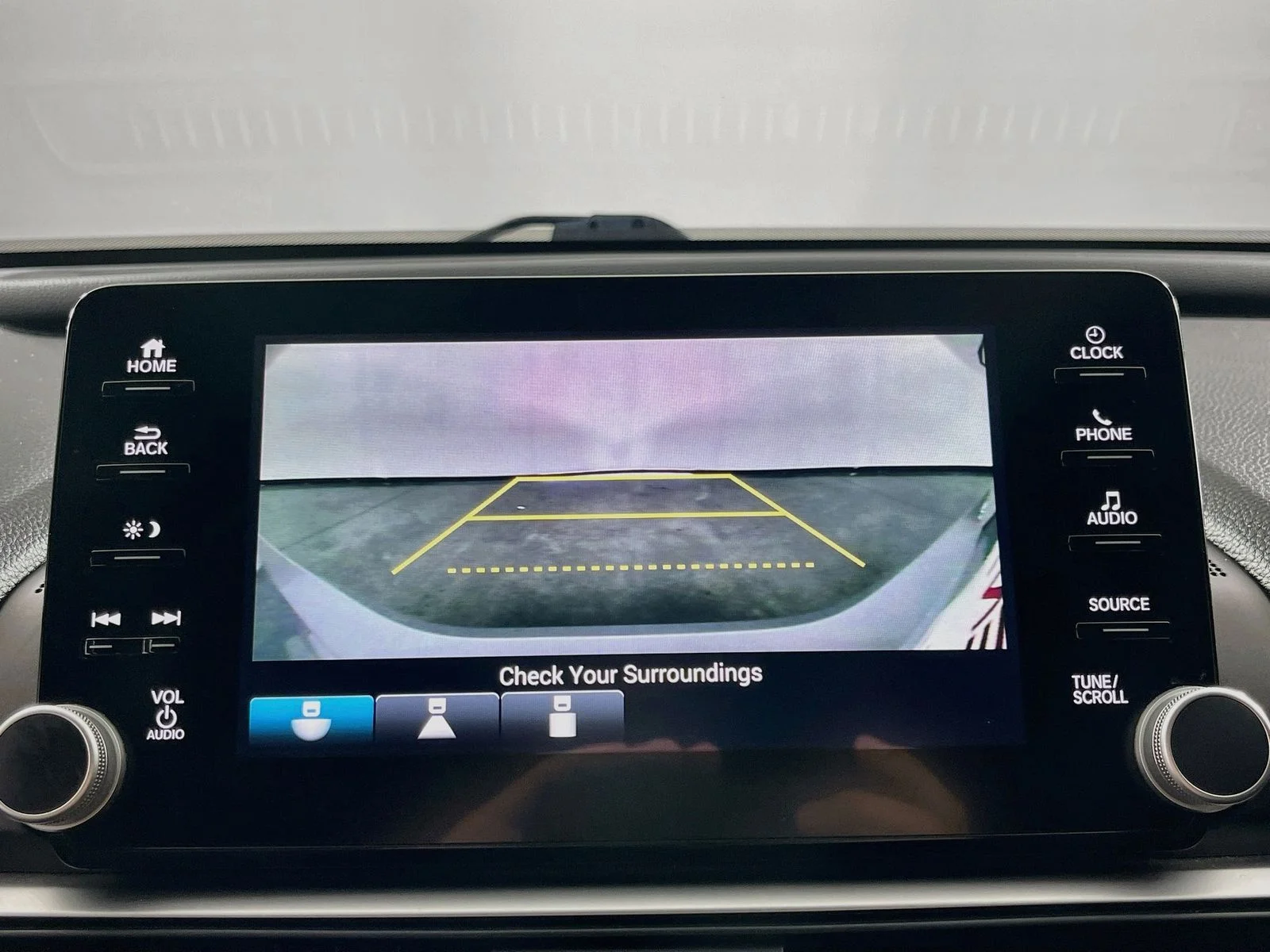 Used 2020 Gray Honda Sport image 20