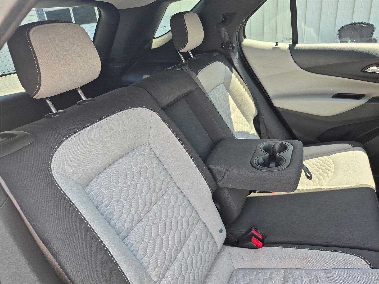 Used 2020 Mosaic Black Metallic Chevrolet LS image 34