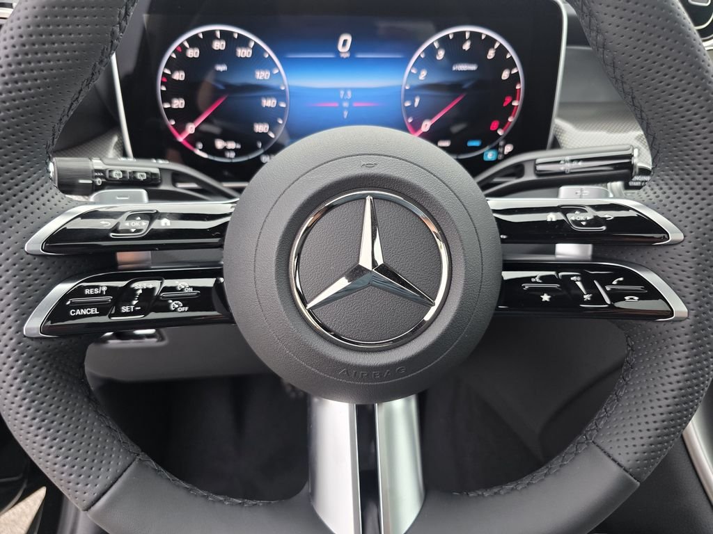New 2026 Black Mercedes-Benz GLC 300 image 21