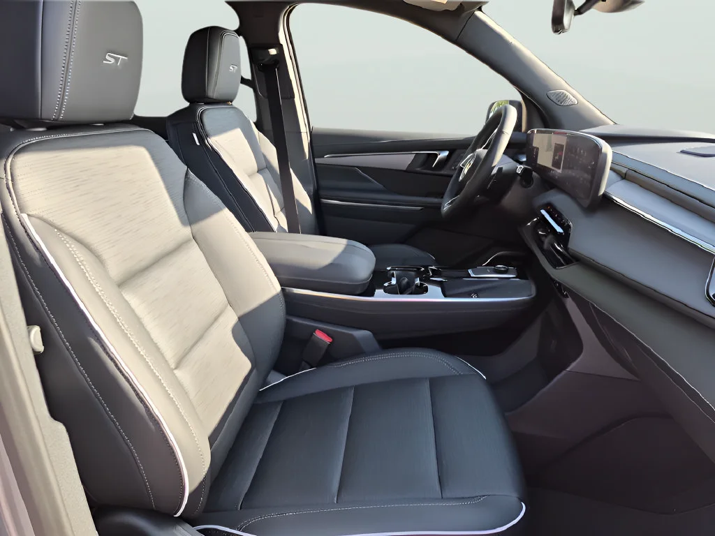 New 2026 Buick Enclave Sport Touring, photo 39