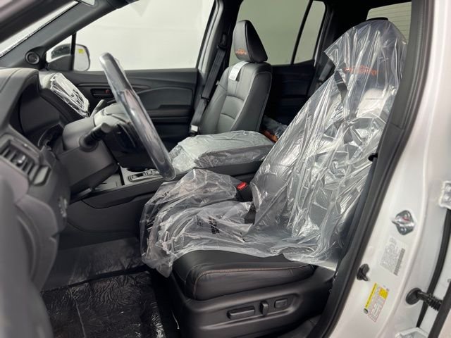 2026 Honda Ridgeline TrailSport - Photo 5
