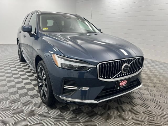 2023 Volvo XC60